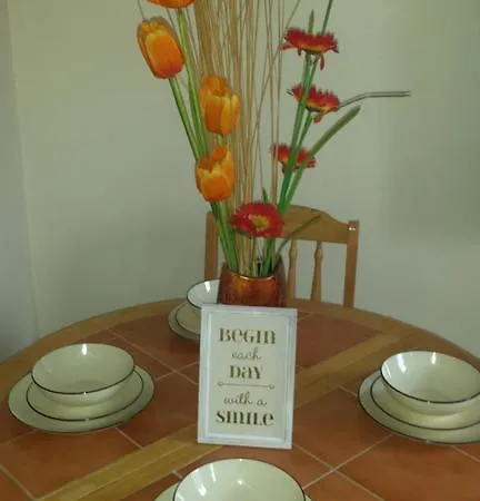 Apartamento Village