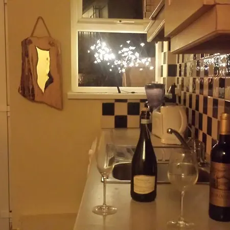 Apartamento Village