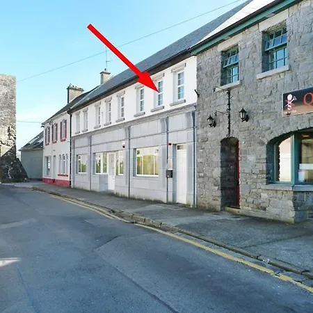 Apartamento Village Athenry