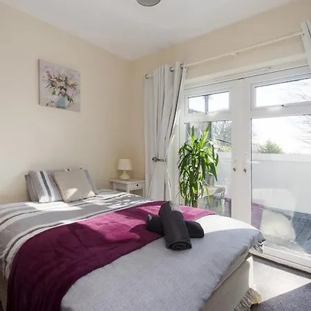 Apartman Village Athenry