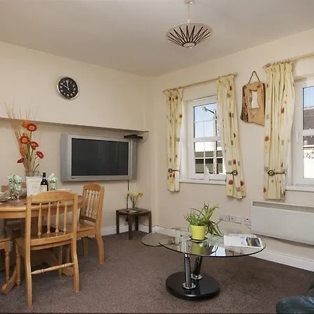 Apartamento Village Athenry