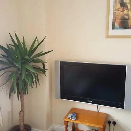 Apartamento Village *