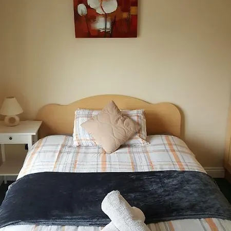 Apartamento Village Athenry