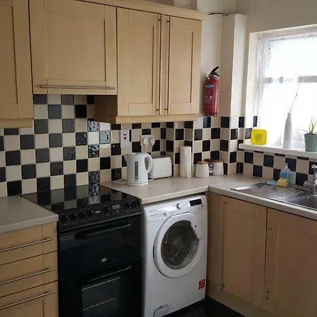 Apartman Village *