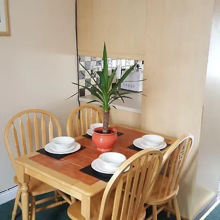 Apartamento Village
